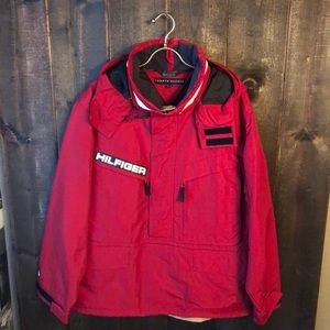 tommy hilfiger ski wear